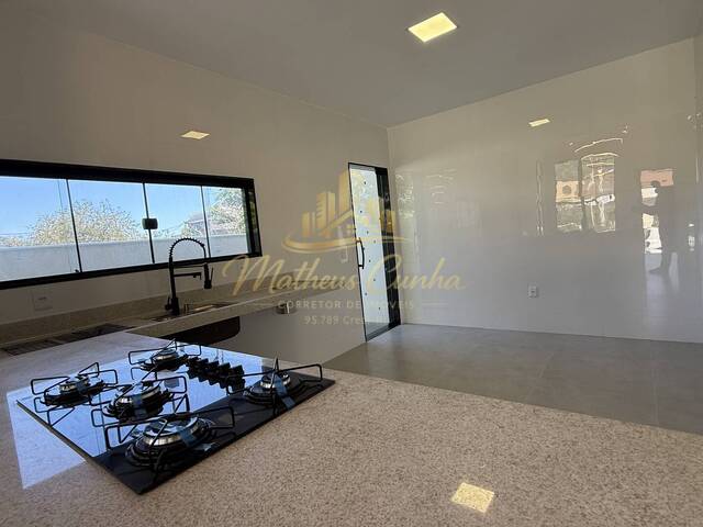 Casa para Venda em Maricá - 4