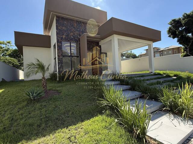 #27 - Casa para Venda em Maricá - RJ