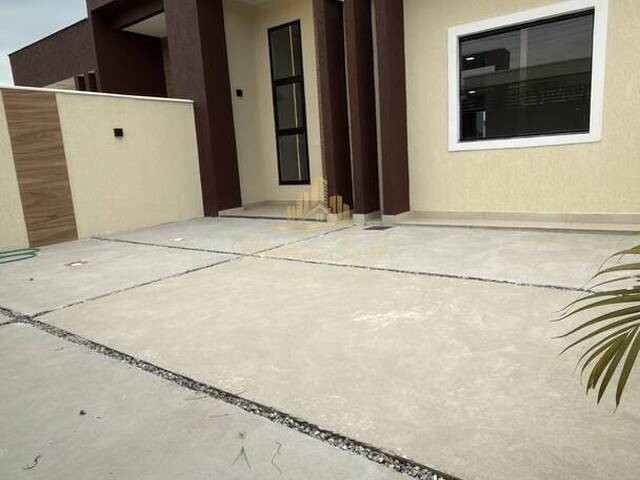 #28 - Casa para Venda em Maricá - RJ