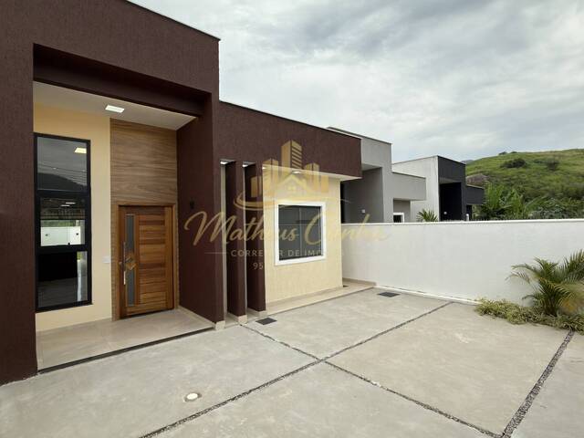 Casa para Venda em Maricá - 4