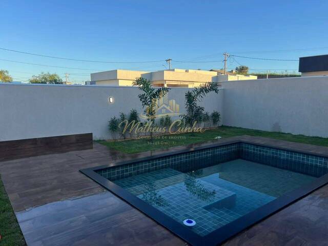 #29 - Casa para Venda em Maricá - RJ