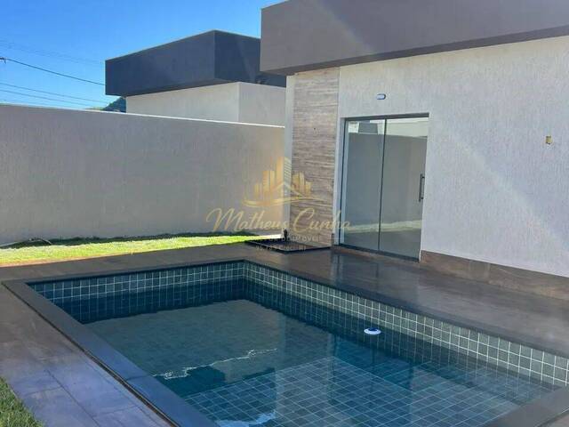 Casa para Venda em Maricá - 5