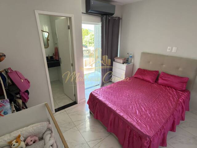 #30 - Casa para Venda em Maricá - RJ