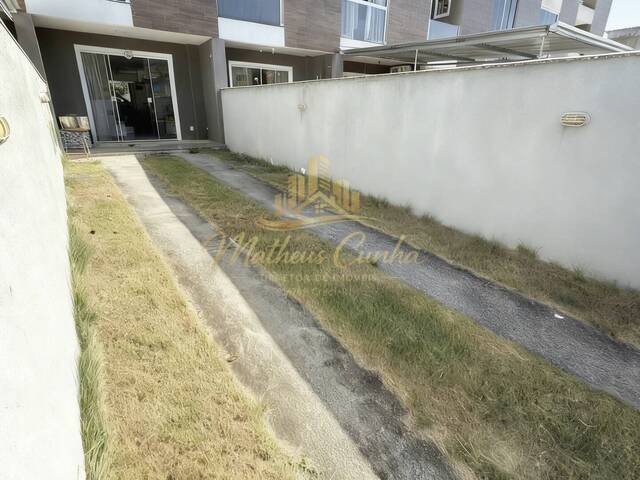 #30 - Casa para Venda em Maricá - RJ