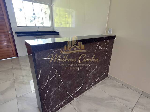 #31 - Casa para Venda em Maricá - RJ