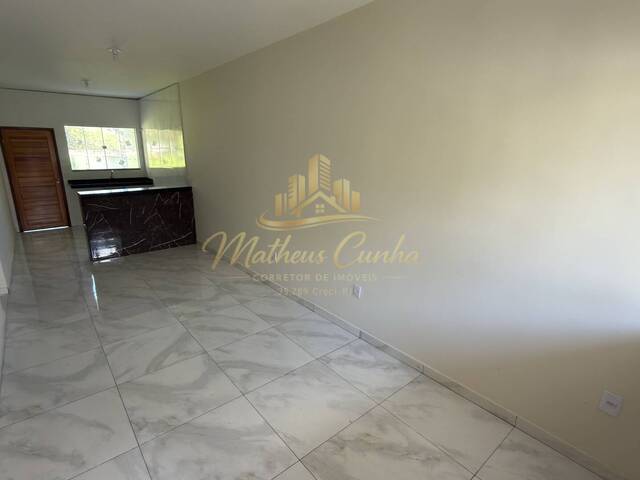 #31 - Casa para Venda em Maricá - RJ