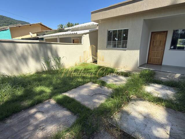 Venda em Condado de Maricá - Maricá