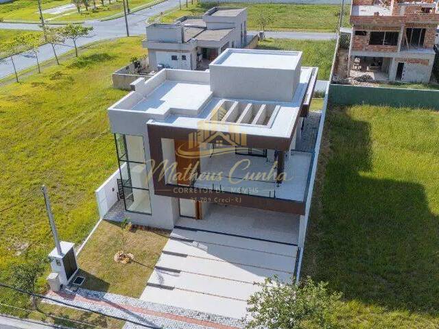 #32 - Casa para Venda em Maricá - RJ