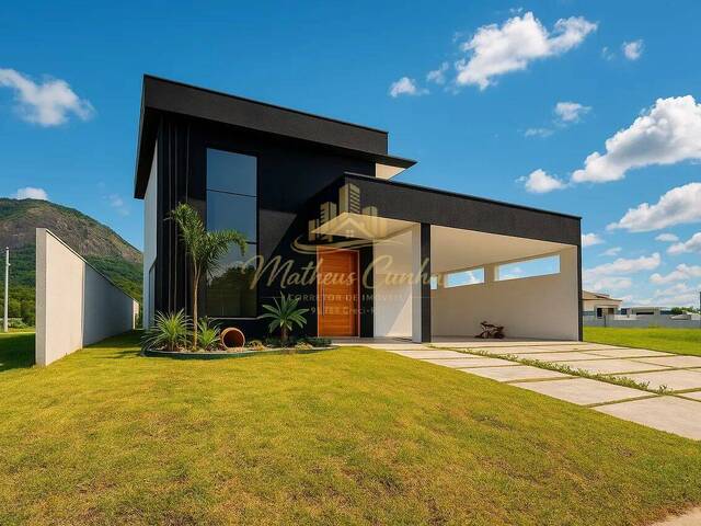 #33 - Casa para Venda em Maricá - RJ