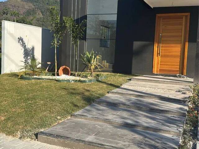 #33 - Casa para Venda em Maricá - RJ