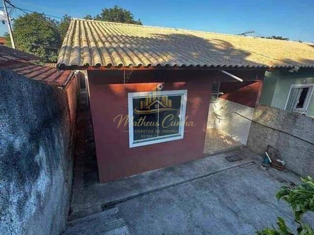 Casa para Venda em Maricá - 4