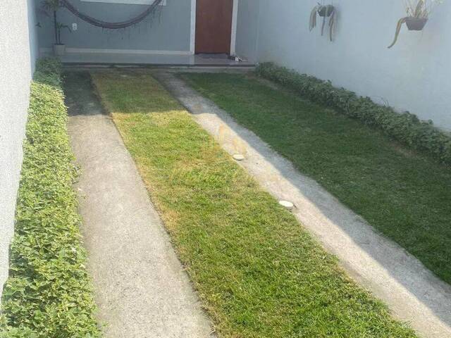 #35 - Casa para Venda em Maricá - RJ