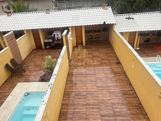 #36 - Casa para Venda em Maricá - RJ