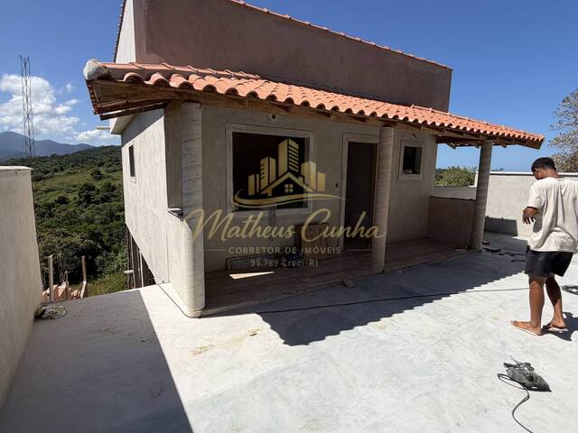 Casa para Venda em Maricá - 2