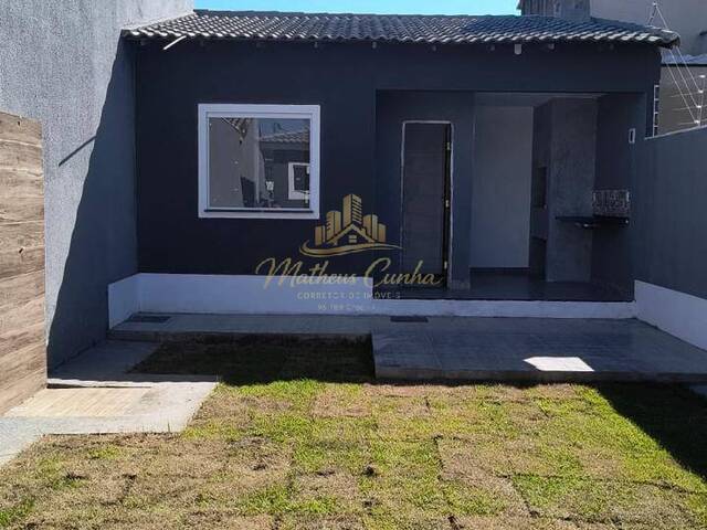 Casa para Venda em Maricá - 3