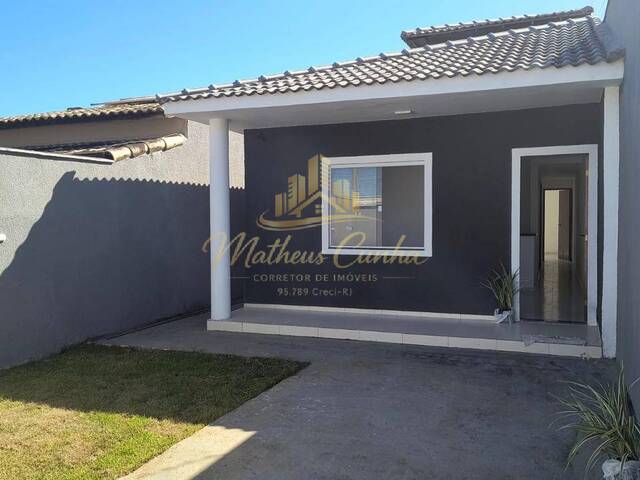 Venda em Praia de Itaipuaçu (Itaipuaçu) - Maricá