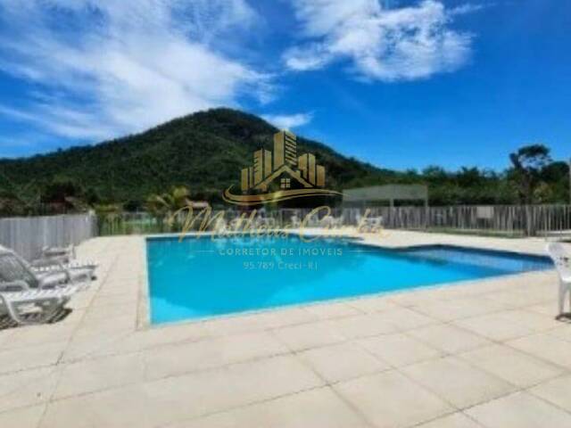 Casa para Venda em Maricá - 4