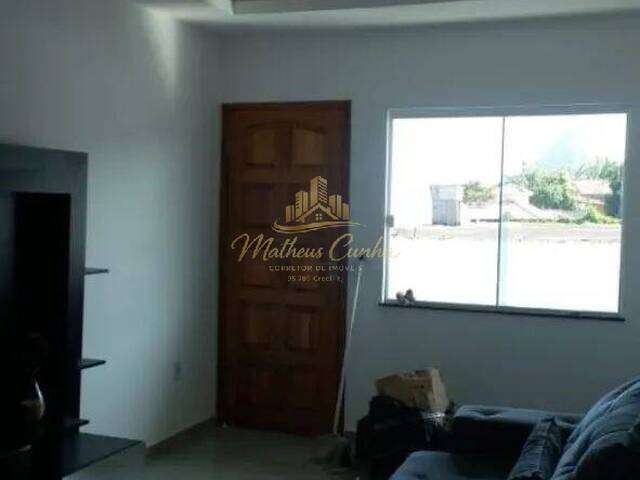 Apartamento para Venda em Maricá - 3