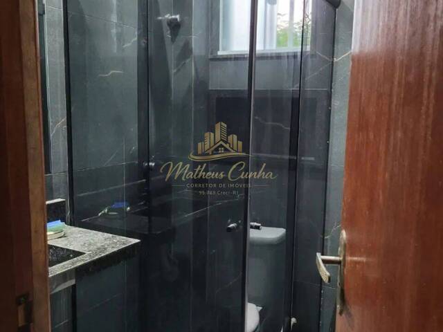 Apartamento para Venda em Maricá - 3