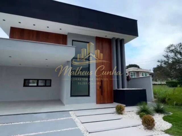 Casa para Venda em Rio de Janeiro - 2