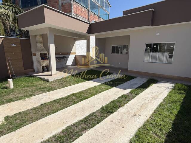 Casa para Venda em Maricá - 2