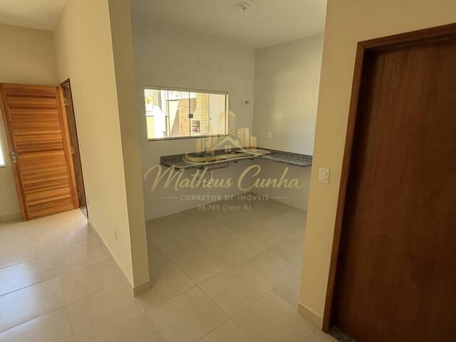 Casa para Venda em Maricá - 3