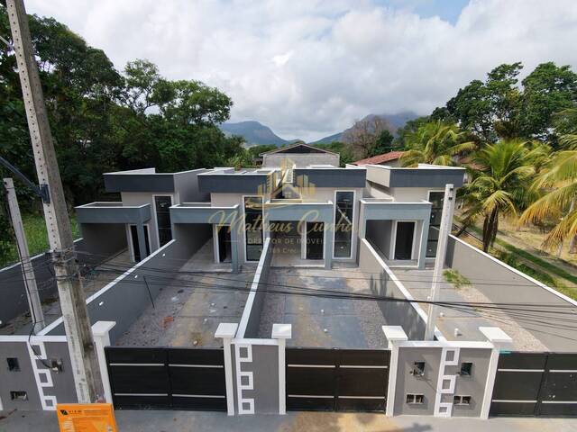 Casa para Venda em Maricá - 2