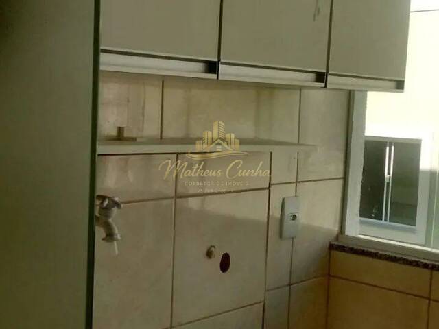 Apartamento para Venda em Maricá - 2