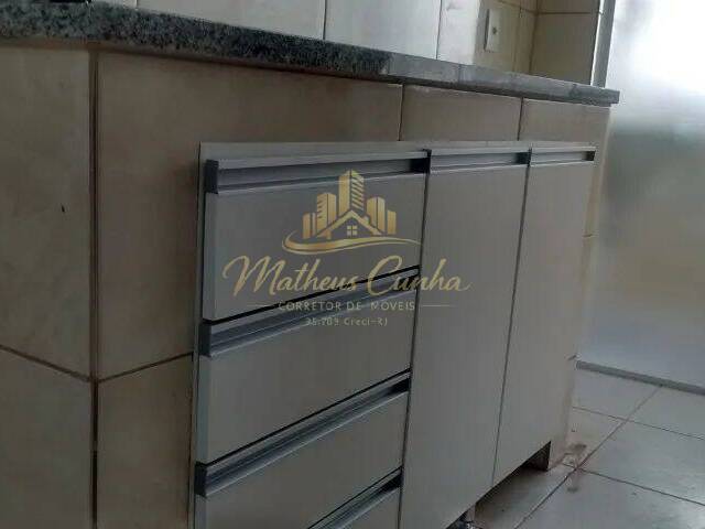 Apartamento para Venda em Maricá - 4