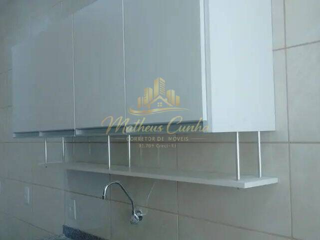 Apartamento para Venda em Maricá - 5