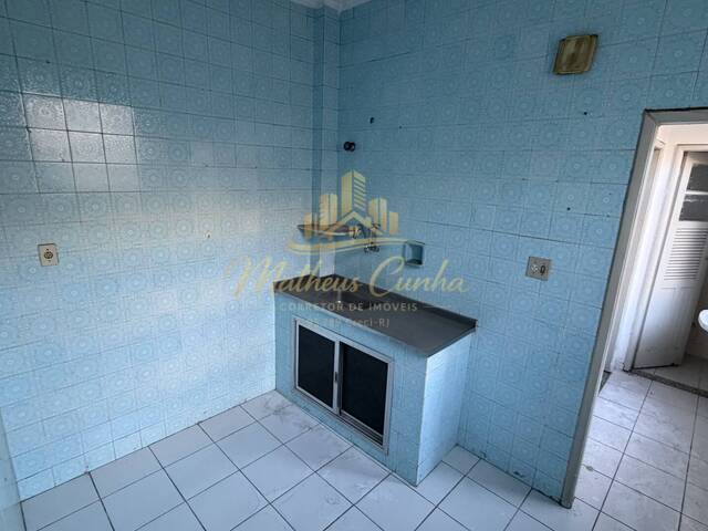 Apartamento para Venda em Niterói - 4