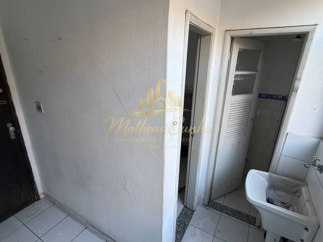 #50 - Apartamento para Venda em Niterói - RJ