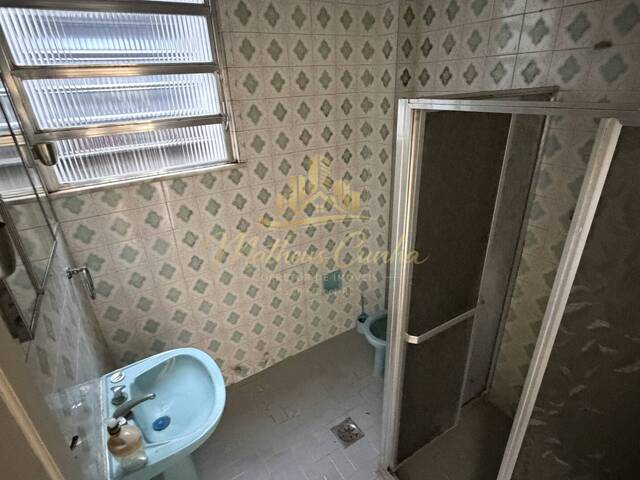 #50 - Apartamento para Venda em Niterói - RJ