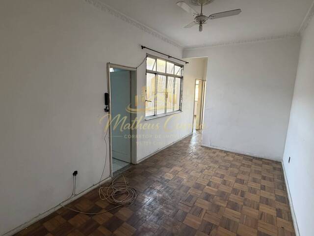 #50 - Apartamento para Venda em Niterói - RJ