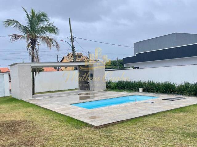 #52 - Casa para Venda em Maricá - RJ