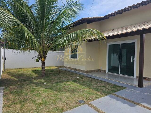 #53 - Casa para Venda em Maricá - RJ