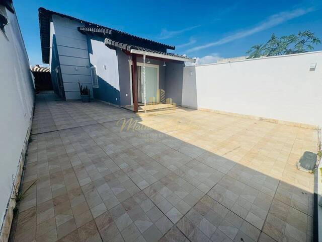 #54 - Casa para Venda em Maricá - RJ