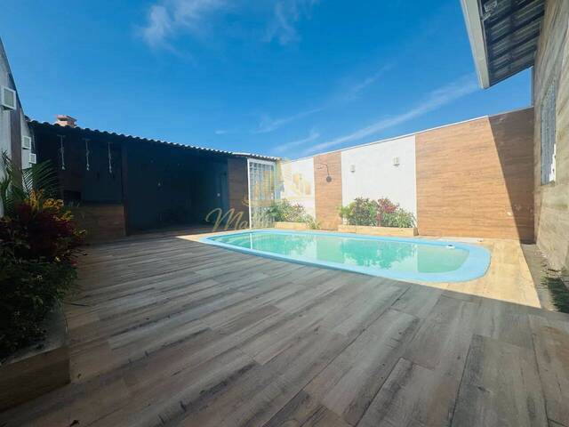 #54 - Casa para Venda em Maricá - RJ