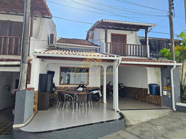 Casa para Venda em Maricá - 2