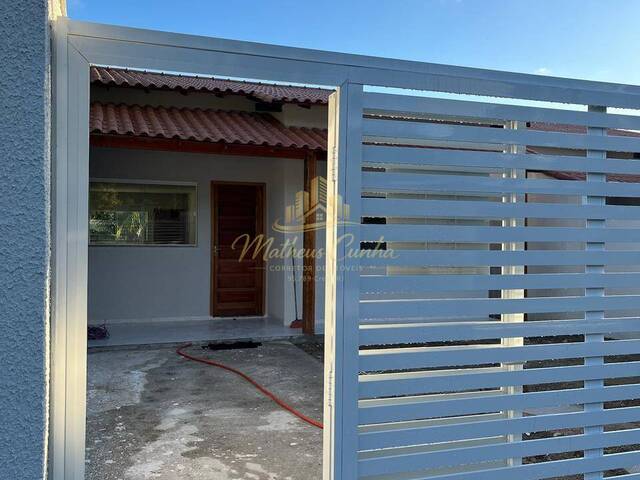 #59 - Casa para Venda em Maricá - RJ
