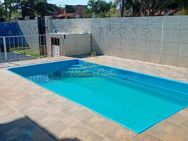 #61 - Casa para Venda em Maricá - RJ