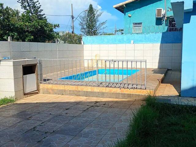 #61 - Casa para Venda em Maricá - RJ