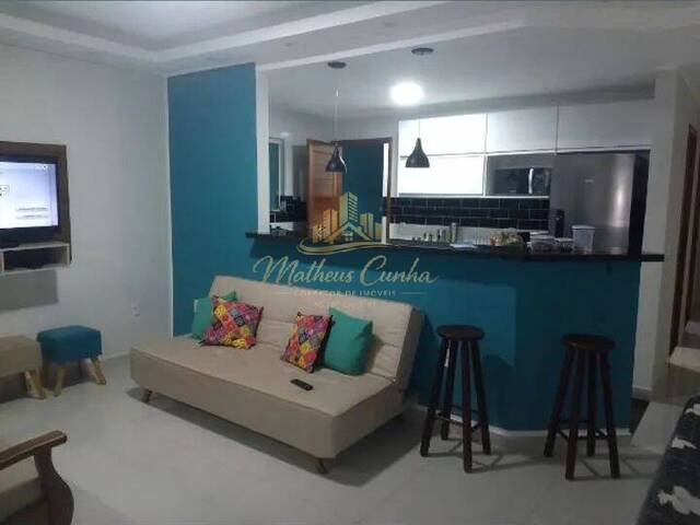 Casa para Venda em Maricá - 5
