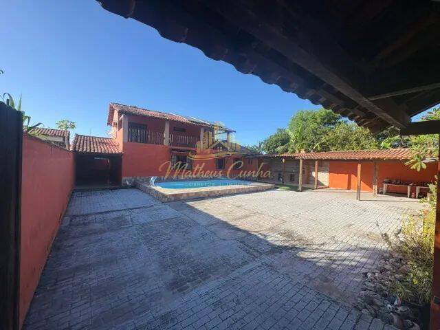 Venda em São José do Imbassaí - Maricá