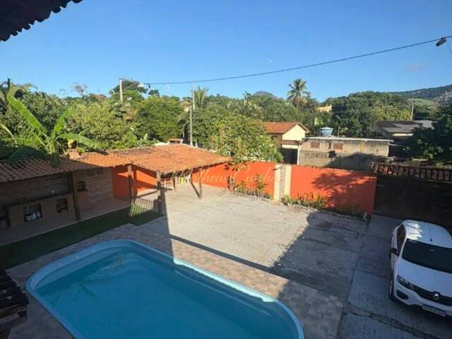#63 - Casa para Venda em Maricá - RJ