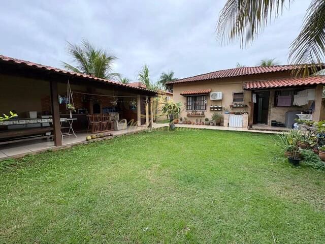 #65 - Casa para Venda em Maricá - RJ