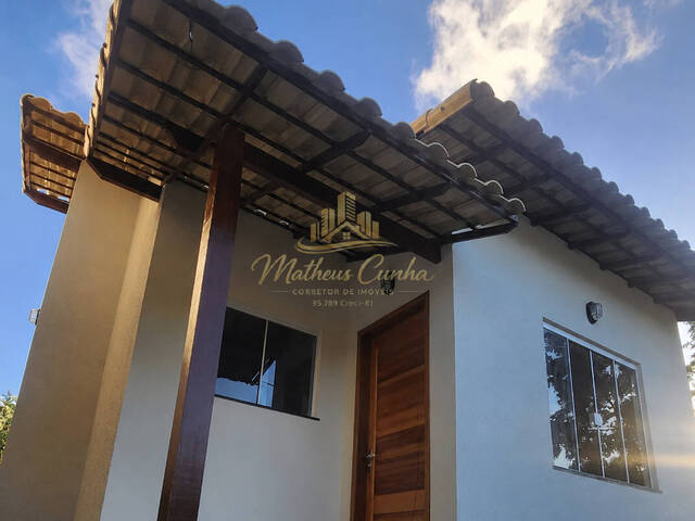 Venda em São José do Imbassaí - Maricá