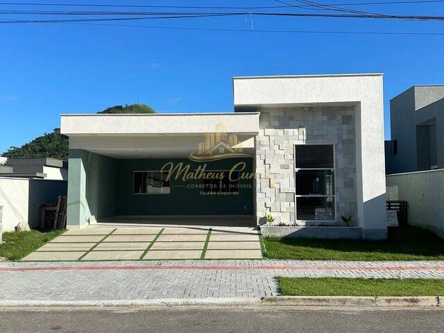 #67 - Casa para Venda em Maricá - RJ