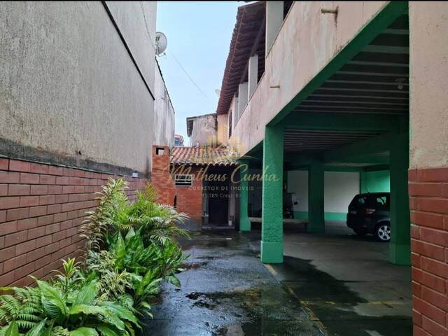 #69 - Apartamento para Venda em Maricá - RJ
