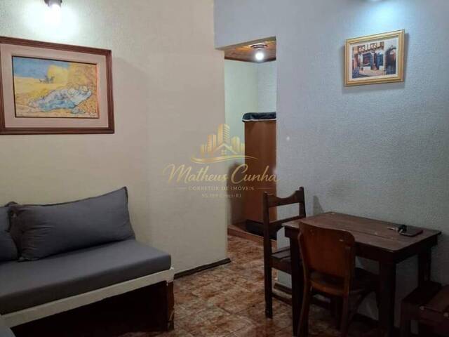 #69 - Apartamento para Venda em Maricá - RJ